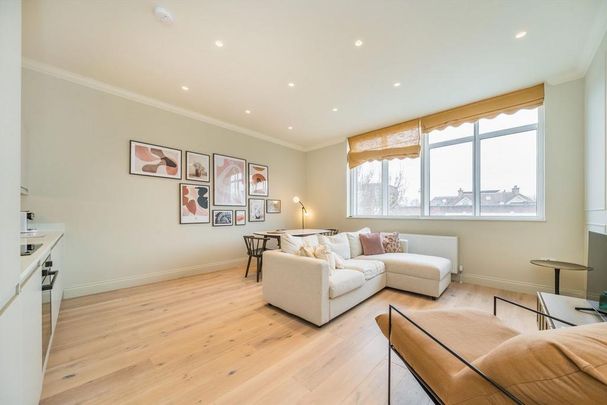 1 bedroom flat to rent - Photo 1