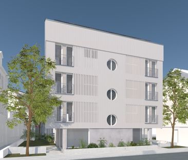 Ihr neuer Lebensraum: modern, grün, vernetzt - Foto 5