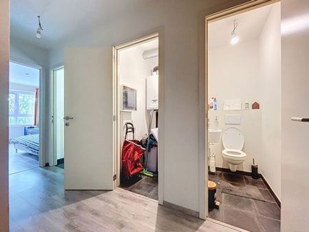 Appartement te huur - Photo 4