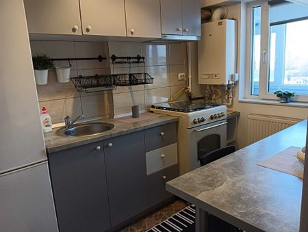 Berceni metalurgiei grand arena etaj 6 - Fotografie 4