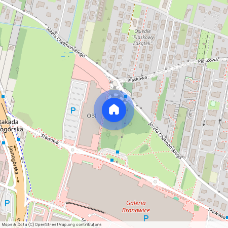 Bronowice Wielkie, Prądnik Biały, Kraków, małopolskie