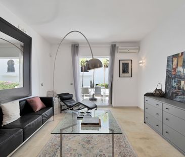 Duplex en alquiler en Nueva Andalucia, Marbella - Photo 3