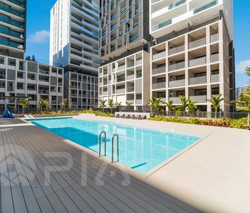 810/8 Stockyard Boulevard Lidcombe - Photo 1