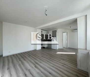 Location Appartement 1 pièce 31m² VERT LE GRAND 91810 - Photo 1