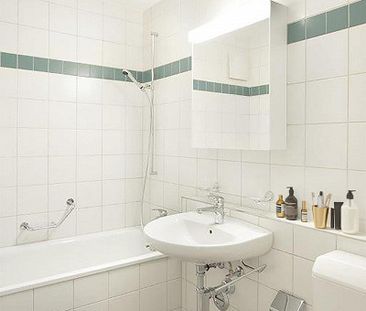 3.5 Zimmerwohnung an ruhiger Lage in Amriswil - Photo 6