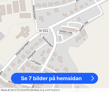 Veingevägen, Veinge - Foto 1