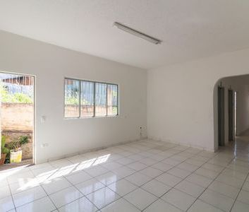 Casa para alugar com 211m², 1 quarto e sem vaga - Photo 1