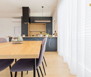 METROPOLITAN │Luxusný slnečný 4 izbový byt s parkovaním - Photo 4