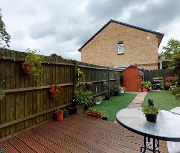 2 bedroom terraced house to rent - Photo 2