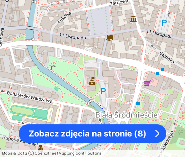 Pokój w centrum Bielska – zdjęcie 1