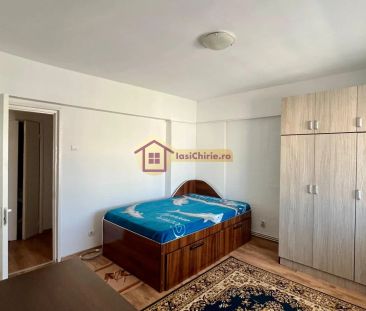 Apartament de inchiriat Iasi - Photo 6