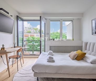 Appartement à louer à Paris 16Ème - Photo 5