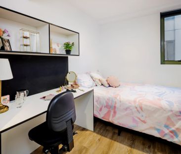 Cluster Ensuite Silver - Photo 1