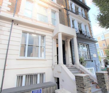 Studio to rent - Photo 5