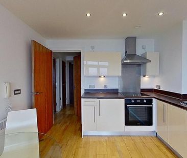 1 bedroom flat to rent - Photo 5