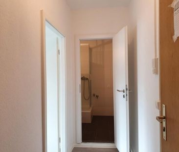 Ab sofort vermietbar***1-Zimmer-Wohnung mit Dusche***1 Monat kaltmi... - Photo 3