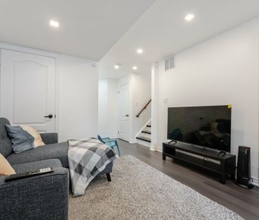 For Lease - 715 Grandview Street Unit# 55 (Basement), Oshawa, Ontario - Photo 1