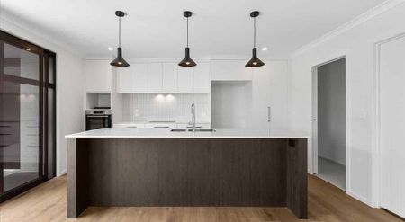 Brand New Elegant Home for Rent - Lockerbie Estate - Photo 2