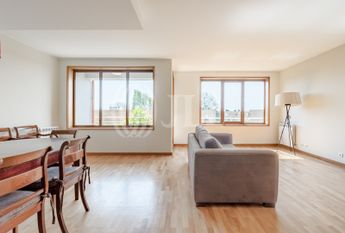 Apartamento T3 em Porto