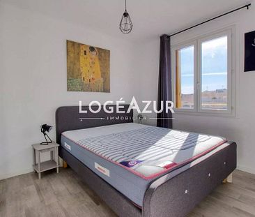 Location AppartementGolfe-Juan - Photo 5