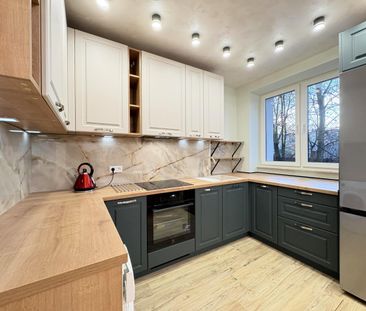 Łódź - Mieszkanie na wynajem - Photo 1