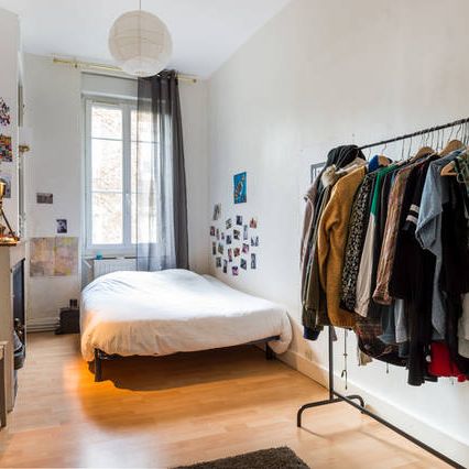 Location Appartement 3 pièces 71m² LYON 2ème - Photo 1