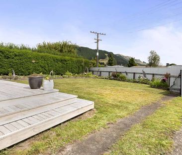 Brand New North Facing Home - Photo 4