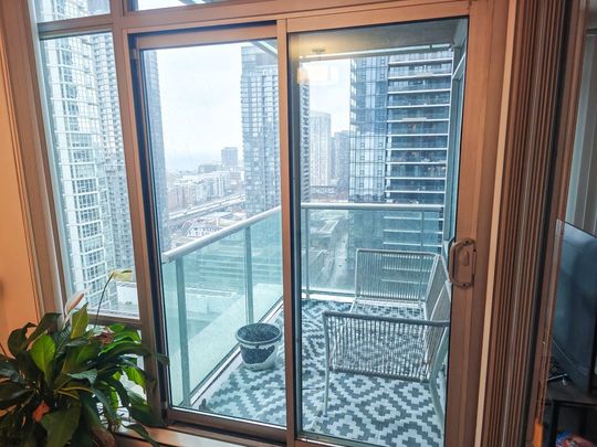 For Lease - 81 Navy Wharf Court Unit# 3106, Toronto, Ontario - Photo 1