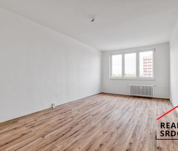Pronájem bytu 2+1 56 m², Výškovická , Ostrava - Photo 2