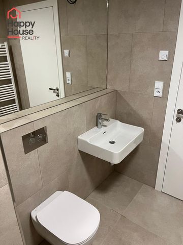 Apartment for rent, 2+kk - 1 bedroom, 55m - Photo 4