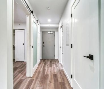 Trinity — 1 Bedroom - Photo 4