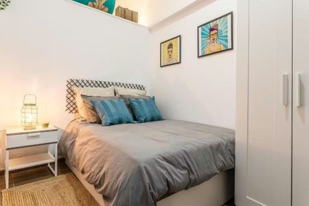 Calle de Santa Engracia, Madrid, Community of Madrid 28010 - Photo 4