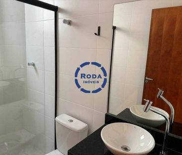 Casa Residencial para Aluguel em Embaré, Santos – 3 Quartos (1 Suít... - Photo 3