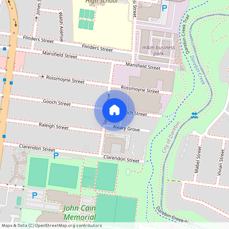 316 Gooch Street, Vic 3071, Thornbury