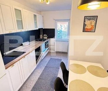 Apartament 3 camere, decomandat, modern, zona SIGMA - Photo 3