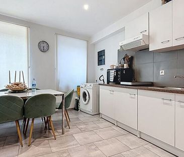 Woning te huur in Estaimpuis voor € 790 met 2 slaapkamers - Foto 5