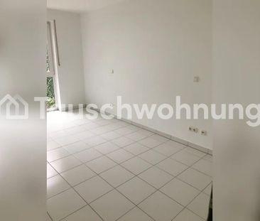TAUSCHWOHNUNG 2 ZKDB - EG Wohnung mit Garten+TG Stellplatz in Bayen... - Photo 4
