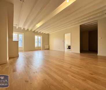 Location Appartement 3 pièces 91m² LYON 1er - Photo 3