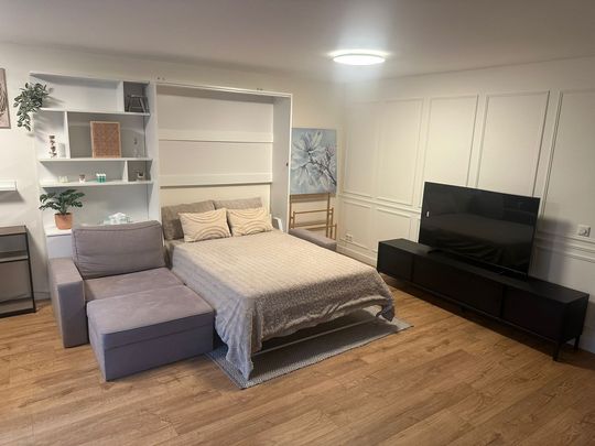 Sporadenlaan 61, 1060 MN, Amsterdam - Foto 1