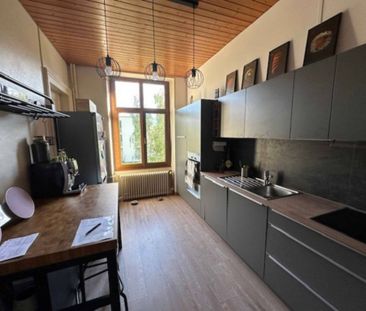 A louer - Magnifique 4.5 pièces avec énorme terrasse - Photo 1