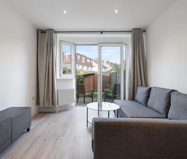 1 bedroom apartment to rent - Photo 6
