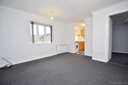 1 bedroom property to rent in Norwich - Photo 4