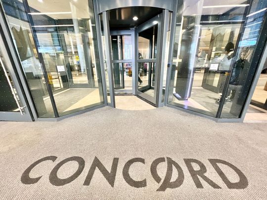 For Lease - 3 Concord City Place Way Unit# 7903, Toronto, Ontario - Photo 1