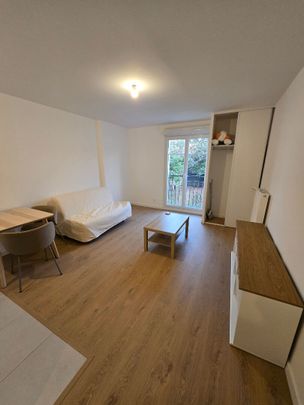 Appartement T1 Neuilly-Plaisance à louer - Photo 1