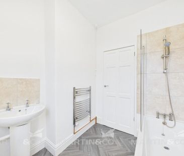 2 bedroom terraced house to rent - Photo 6