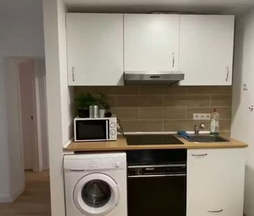 Calle del Corregidor Señor de la Elipa, Madrid, Community of Madrid... - Photo 5