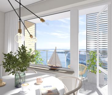 Telivägen, Nynäshamn - Foto 2