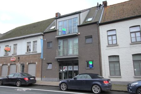 Lichtrijk appartement in hartje Tiegem! - Foto 2