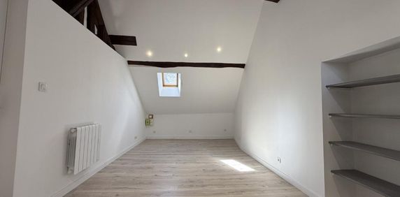 Location Appartement 2 pièces 30m² BLOIS 41000 - Photo 2