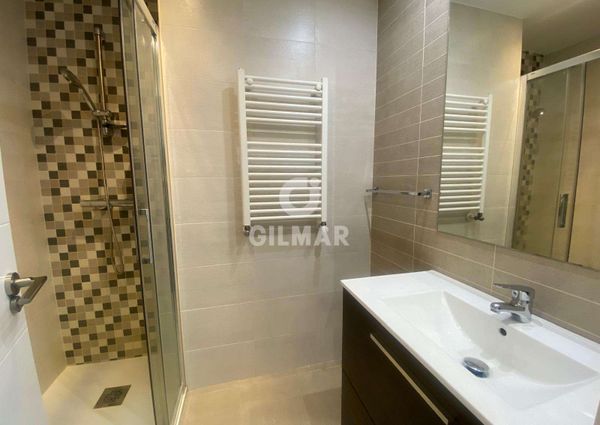 Piso en alquiler en Canillas – Madrid | Gilmar Consulting Inmobiliario